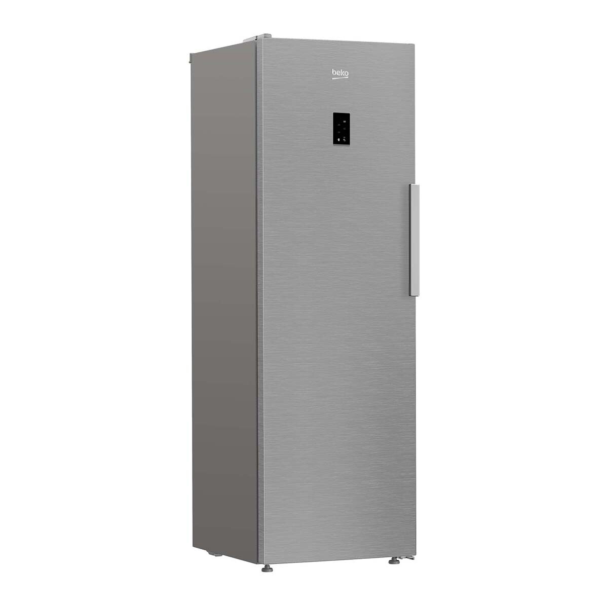 Congelador vertical Beko No Frost - B3RMFNE314XB Inox-2