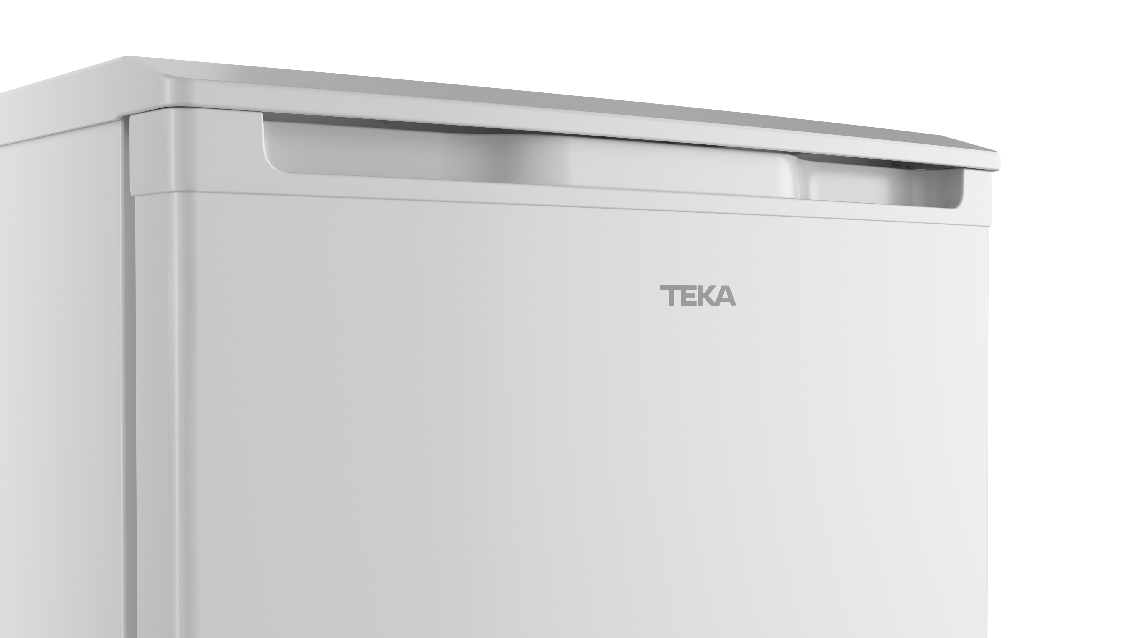 Congelador vertical Teka de 1 puerta, motor Inverter - RSF 10080 Blanco-5