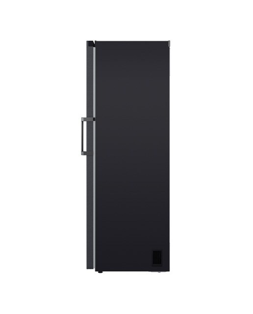 Congelador vertical LG 186 cm, 355 l, Multi Air Flow - GFM61MCCSF - Negro mate Negro mate-17