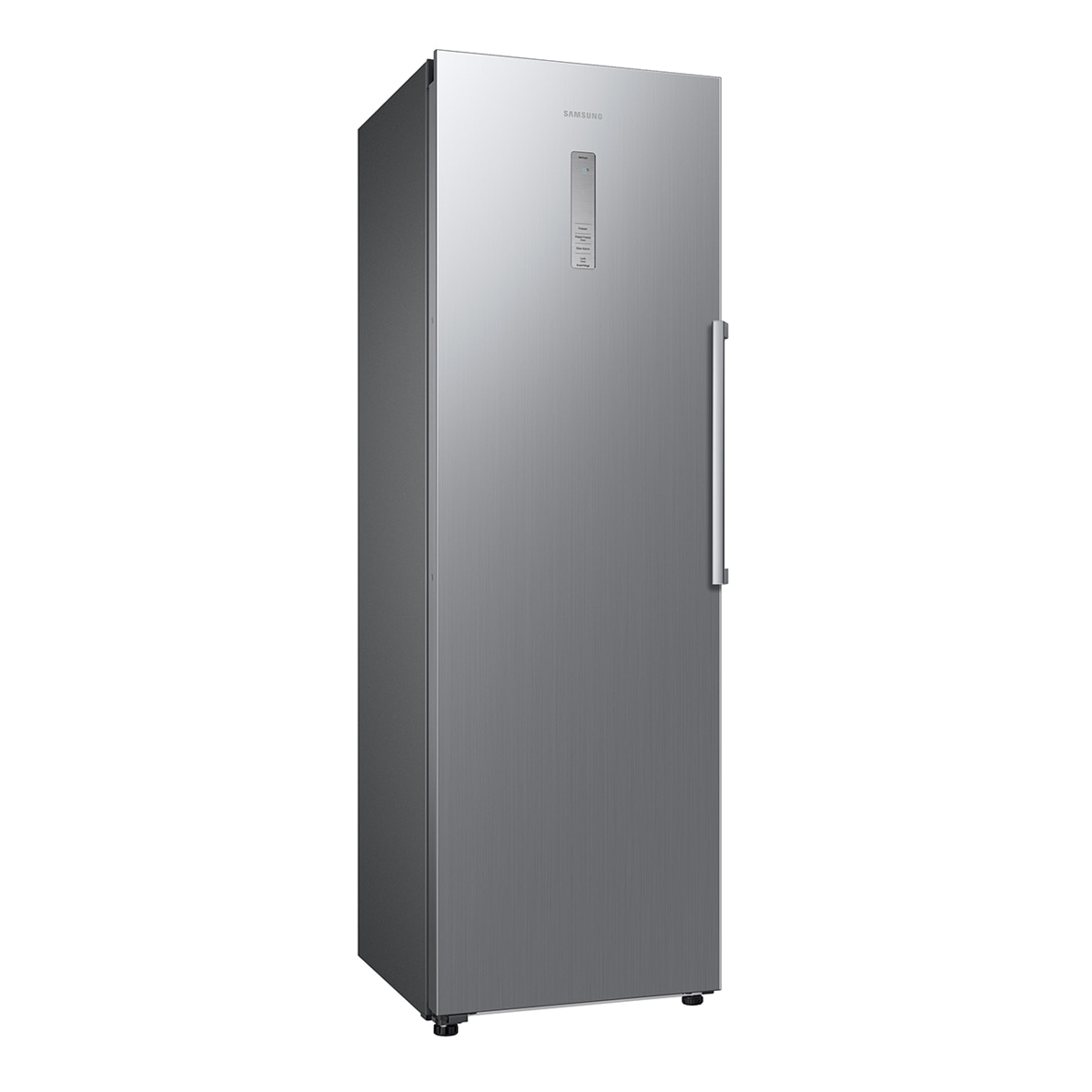 Congelador vertical Samsung No Frost - RZ32C7BB6S9/EF Inox-2