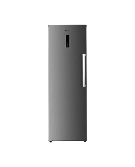 Imagem 0 de Arca Congeladora Vertical Saivod 1CC18524NFX Total No Frost e de 185 cm - Inox