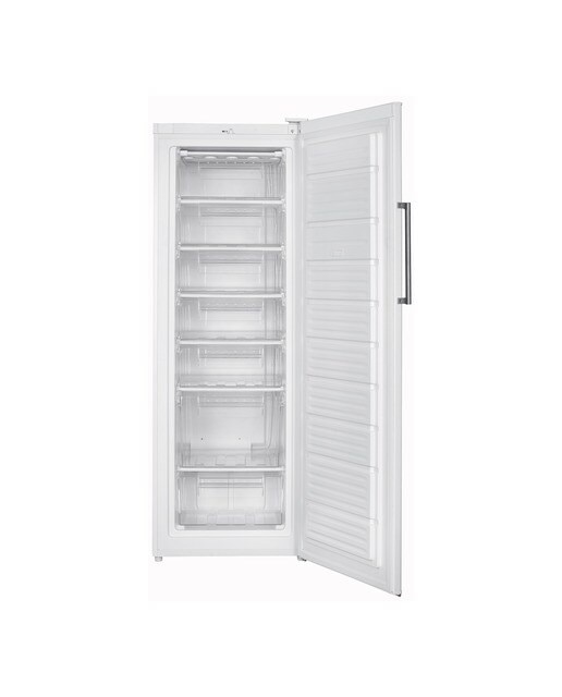 Arca Congeladora Vertical Saivod 1CC17024W Defrost Manual e de 170 cm - Branco Branco-2