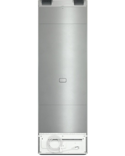 Arca Congeladora Vertical Miele FNS 4382 D el NoFrost e SideOpen para Combinação Side-by-Side e de 185,5 cm - Aço Inoxidável Inox-6