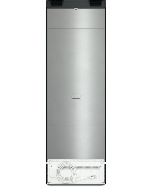 Arca Congeladora Vertical Miele FNS 4782 D bst NoFrost para Combinação Side-by-Side e de 185,5 cm - Porta Blacksteel Preto-5