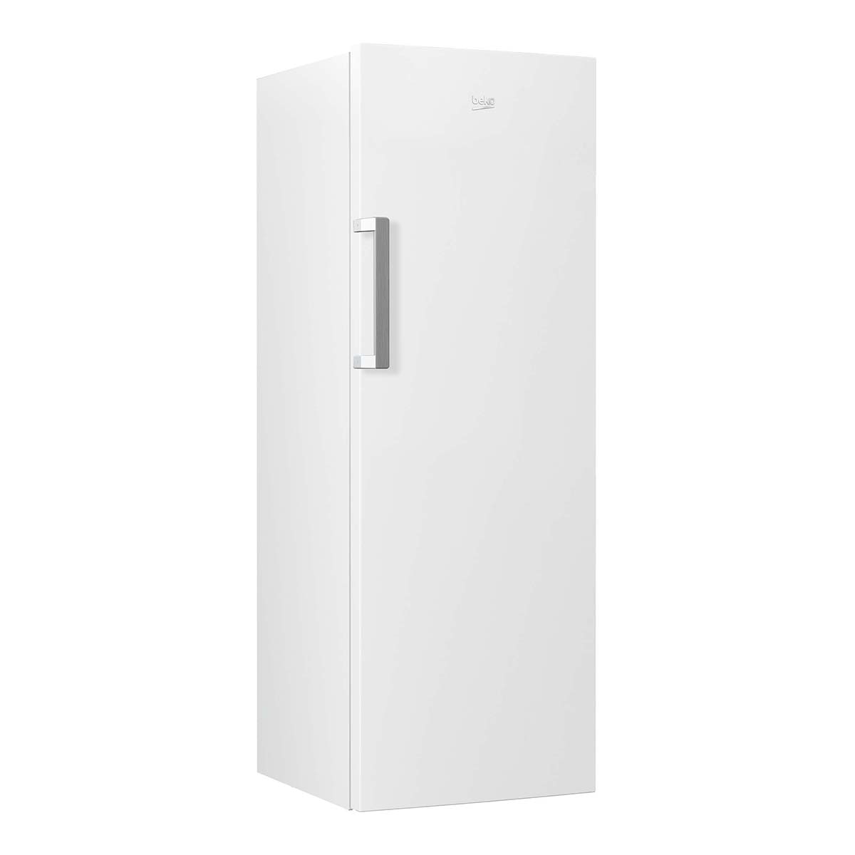 Congelador vertical  Beko Total No Frost  - RFNE290L41WN Blanco-2