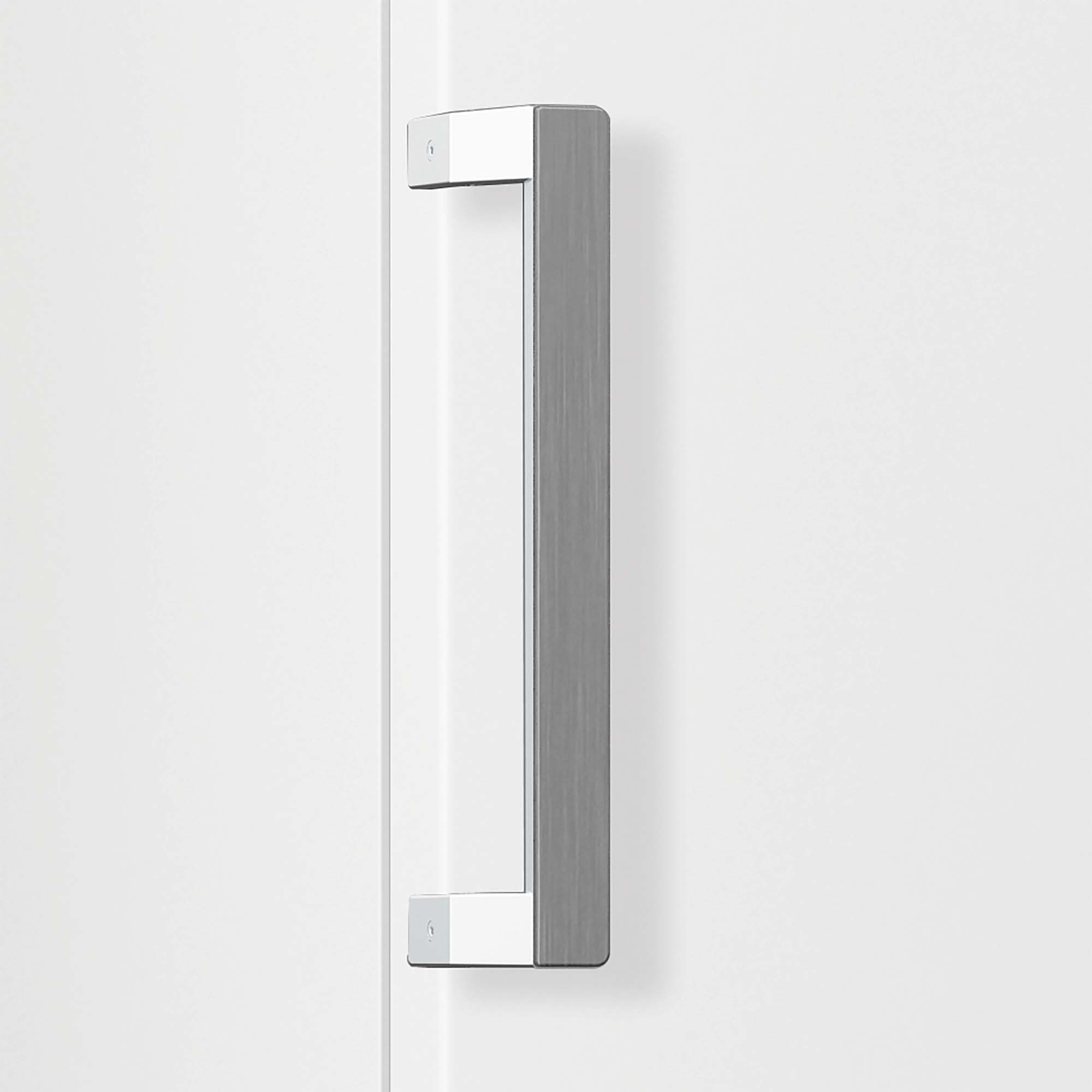 Congelador vertical  Beko Total No Frost  - RFNE290L41WN Blanco-6