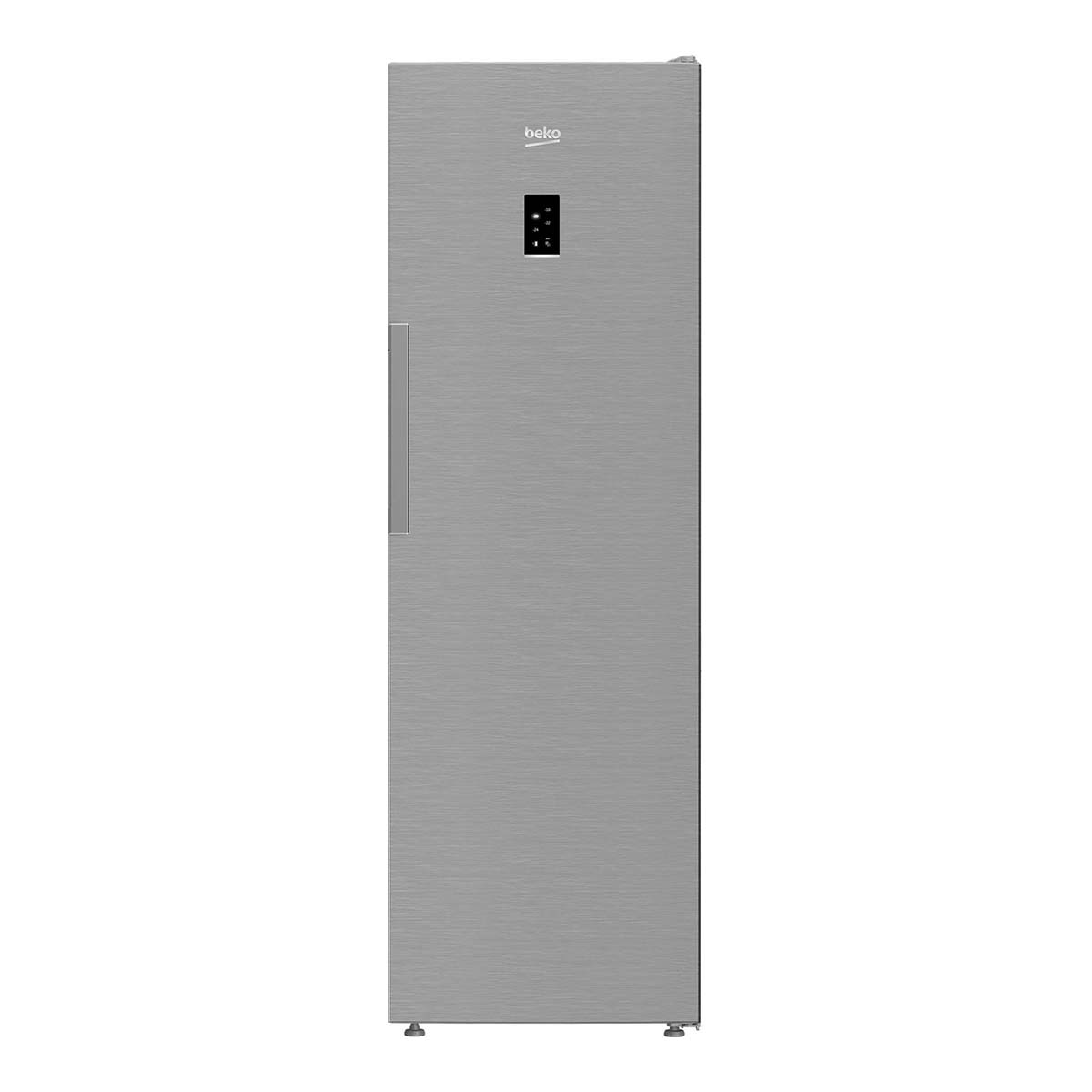 Beko – Congelador vertical Beko Total No Frost – B3RFNE314XB.