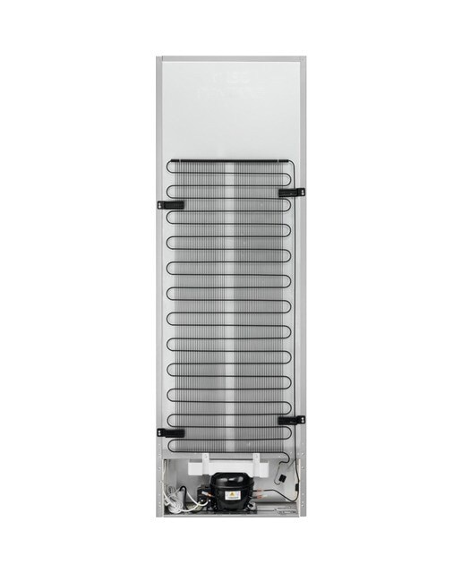 Arca Congeladora Vertical AEG OAG7M281EX MultiFlow e de 186 cm - Inox Inox anti marcas-6