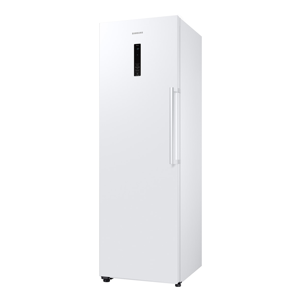 Congelador vertical Samsung Total No Frost - SMART RZ32C7CDE Blanco-2