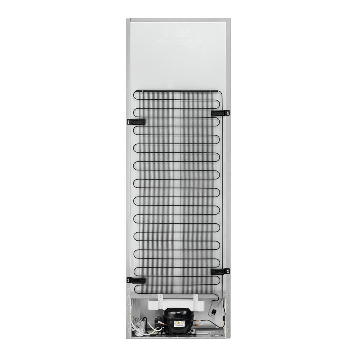 Congelador vertical AEG No Frost Multiflow - OAG7M281EW Blanco-7