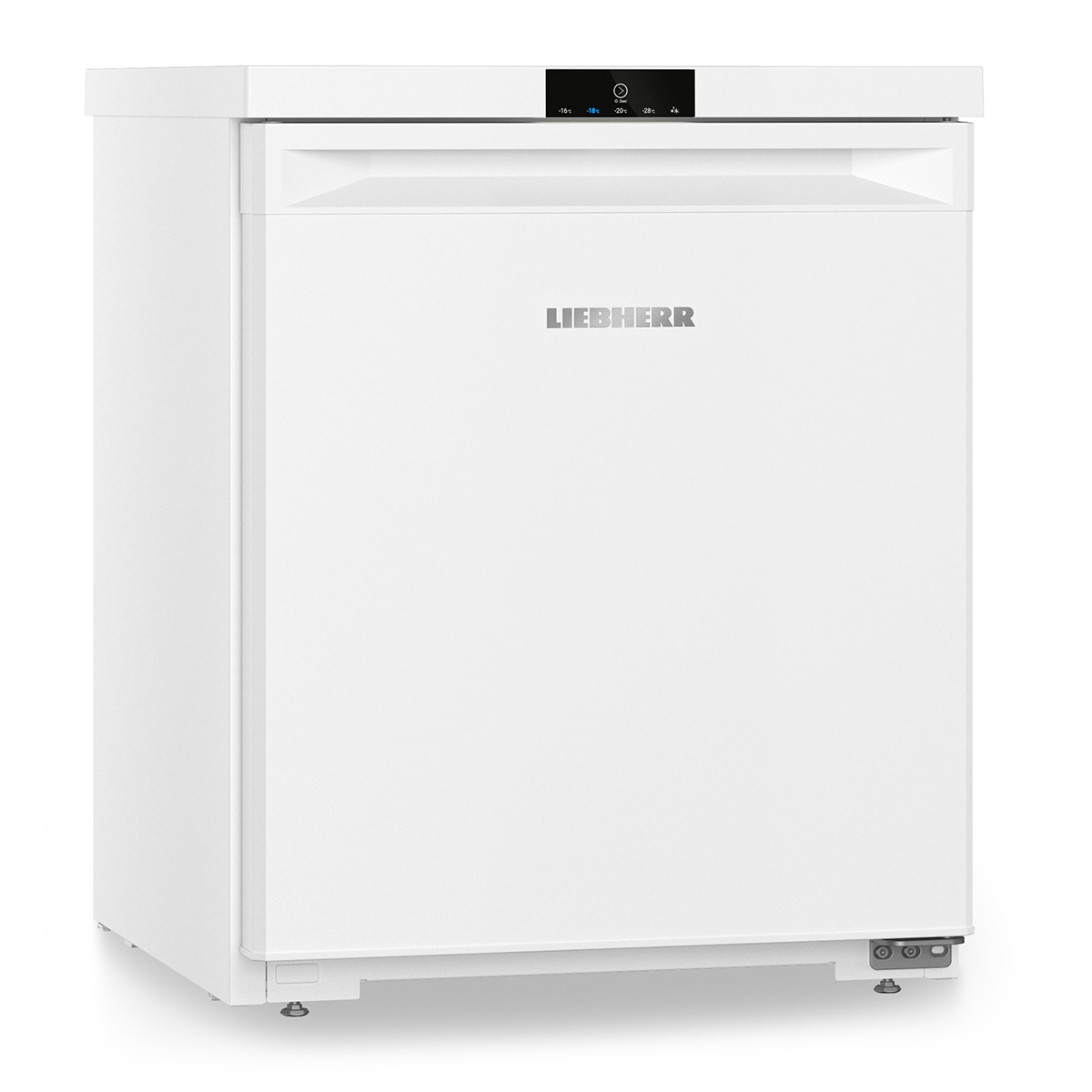 Liebherr – Congelador vertical Liebherr SmartFrost – Fe 1003.