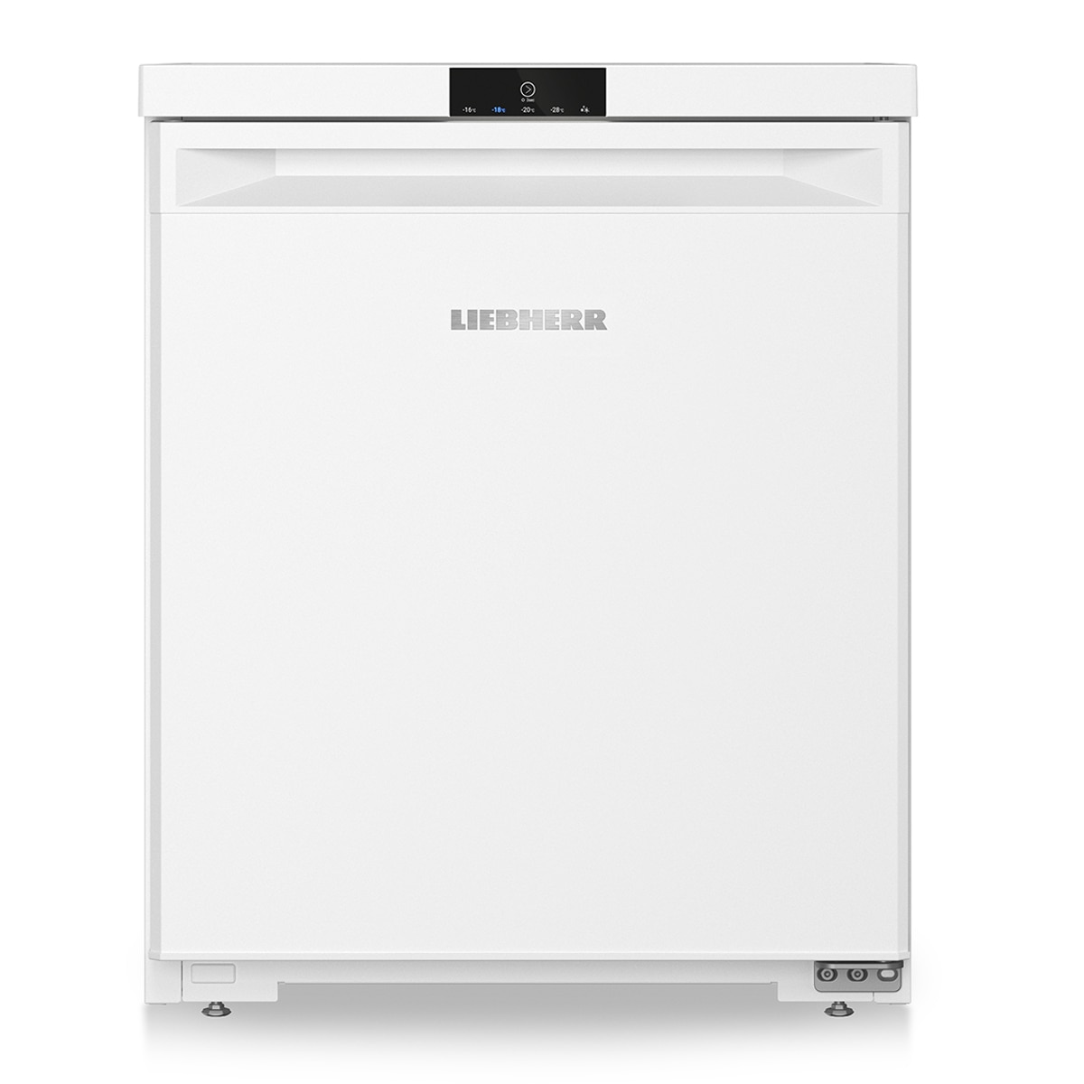 Congelador vertical Liebherr SmartFrost  - Fe 1003 Blanco-3