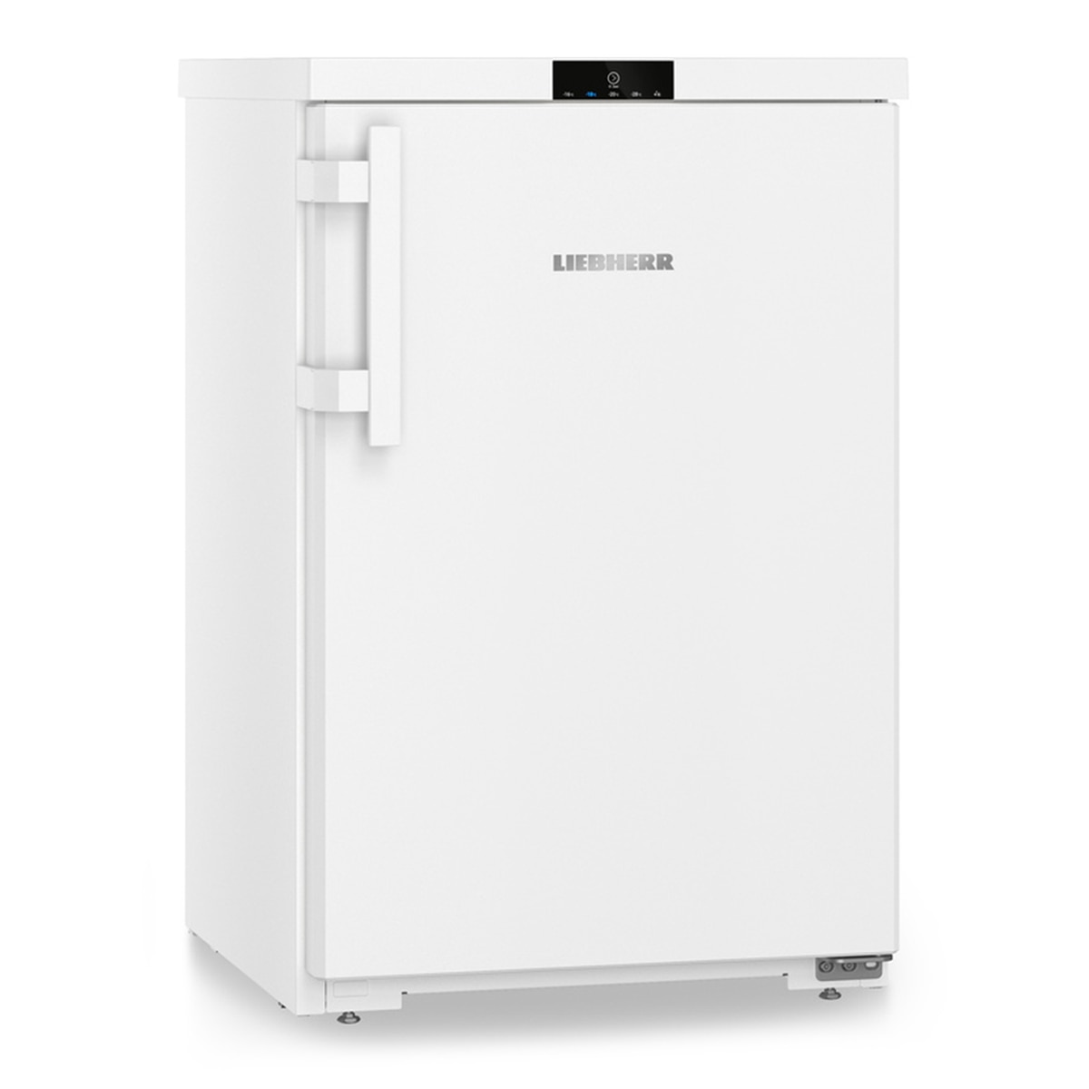 Liebherr – Congelador vertical Liebherr SmartFrost – Fe 1404.