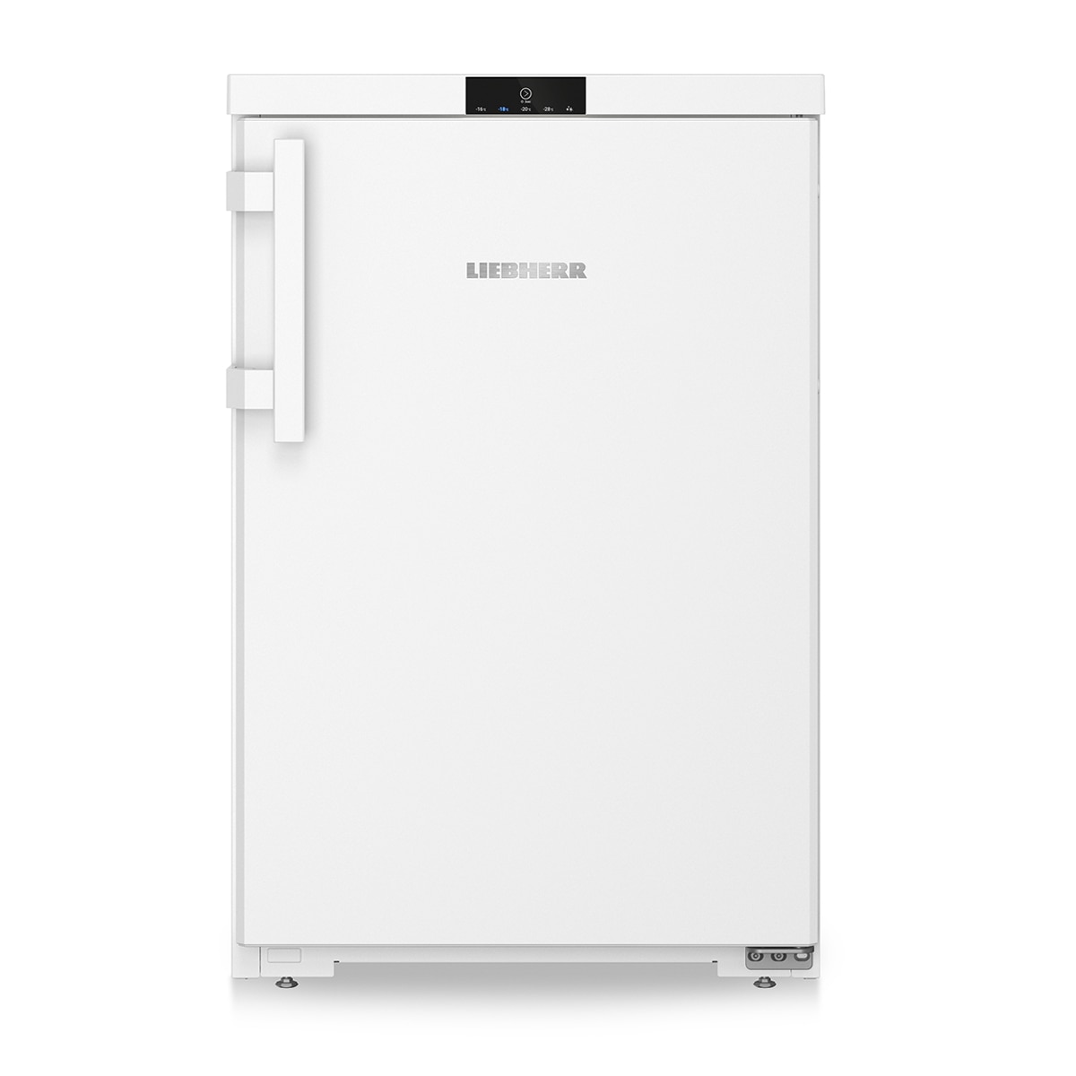 Congelador vertical Liebherr SmartFrost - Fd 1404 Blanco-3