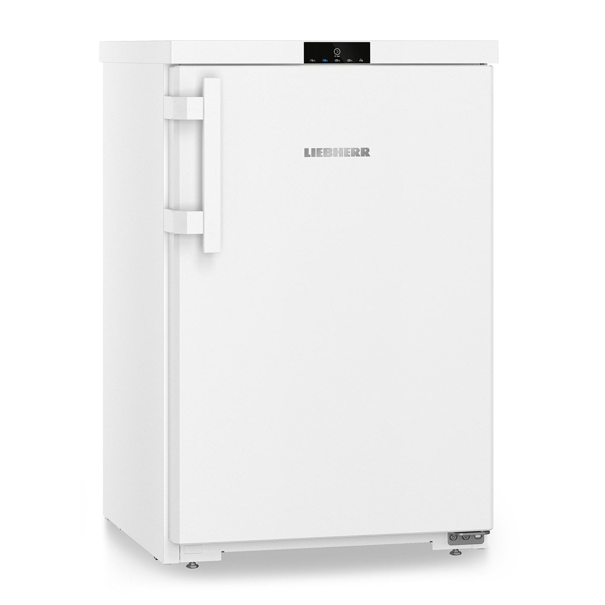 Liebherr – Congelador vertical Liebherr NoFrost – FNe 1404.