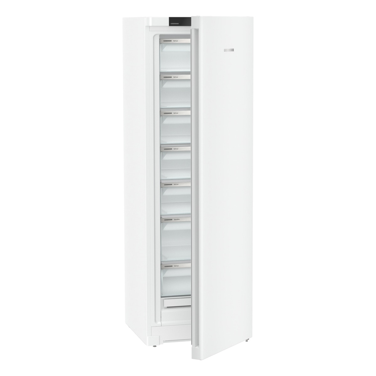 Congelador vertical Liebherr No Frost Blanco - FNd 522i Blanco-3