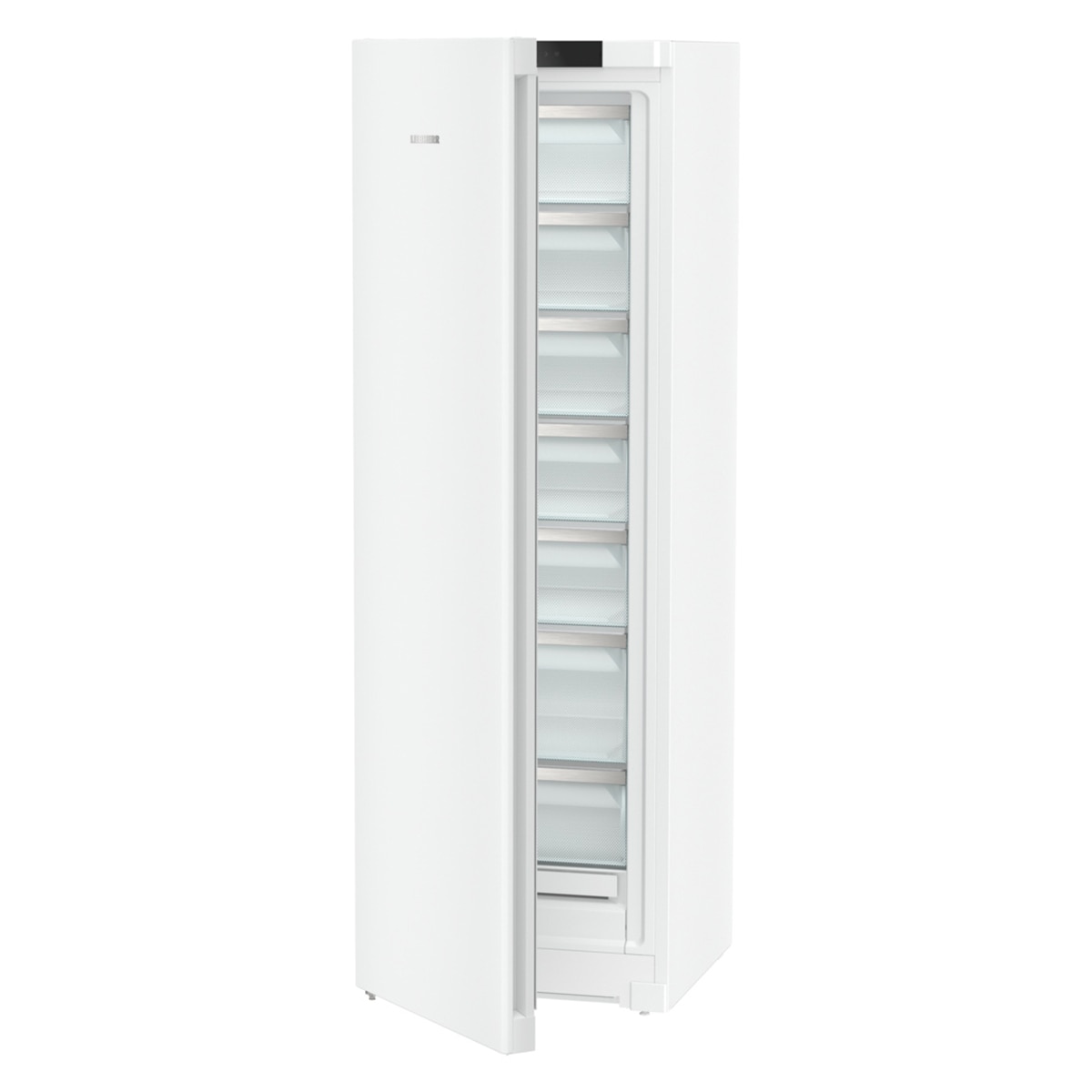 Congelador vertical Liebherr NoFrost  -SFNd 5227 Blanco-9