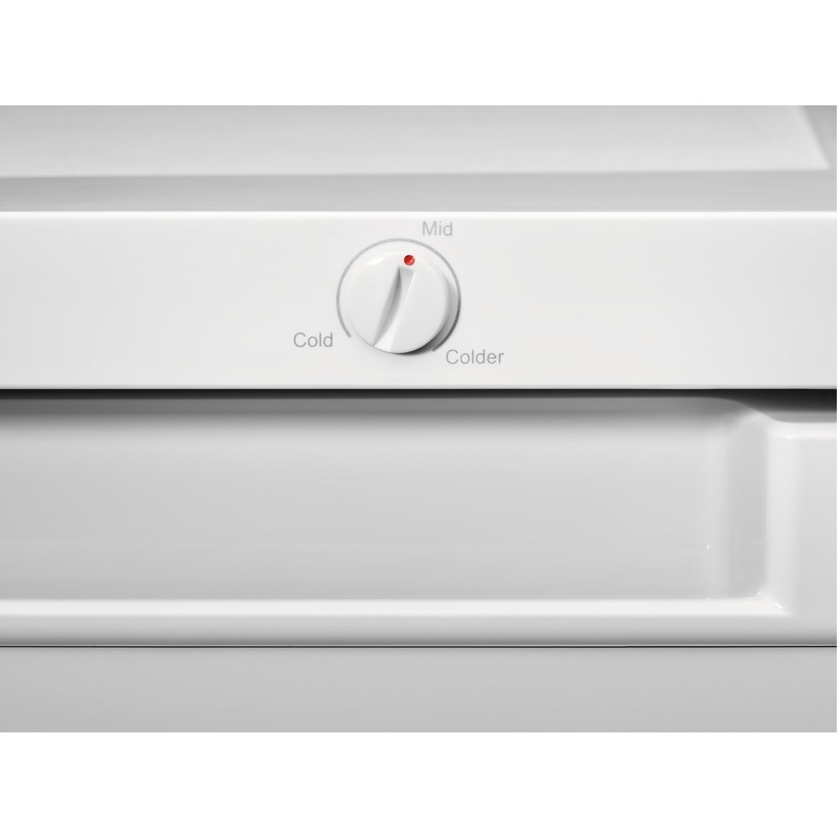 Congelador mini vertical AEG - ATB48E1AW Blanco-4