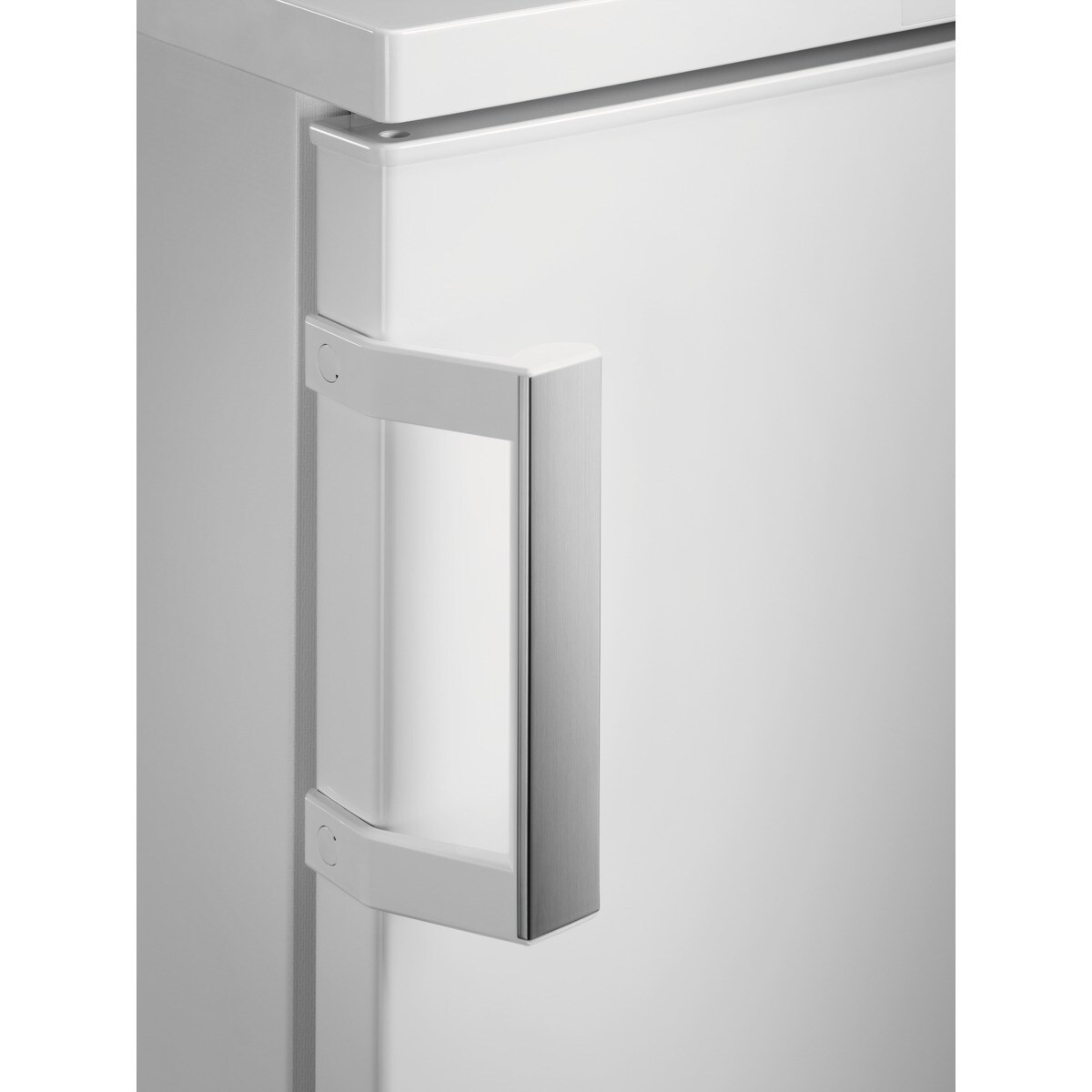 Congelador mini vertical AEG - ATB48E1AW Blanco-5