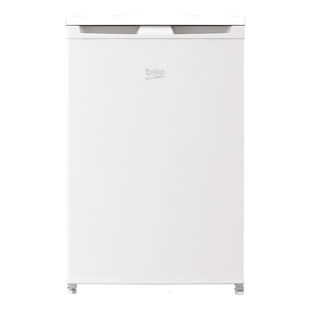 Imagen 0 de Congelador vertical Beko Total No Frost - FNE1074N