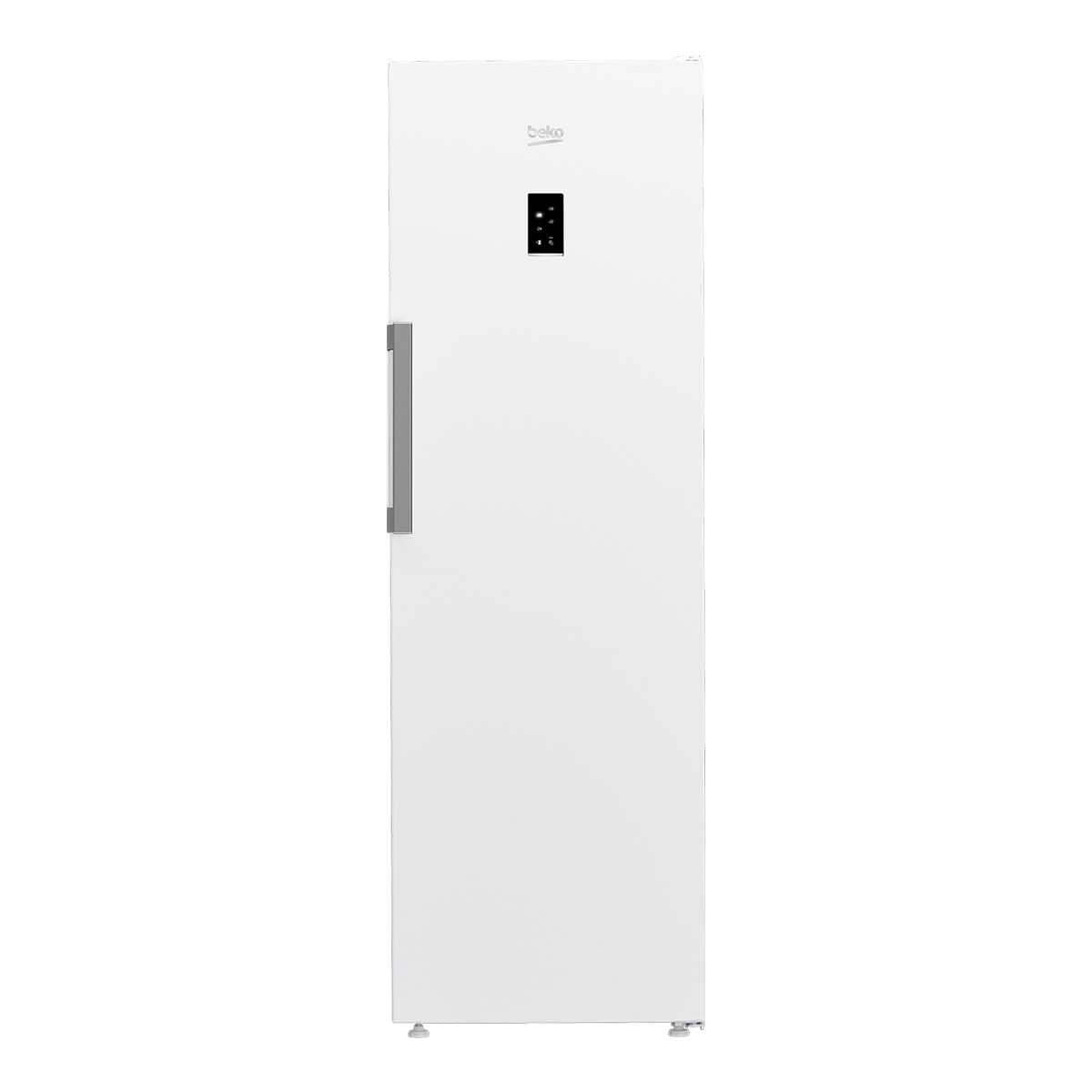 Imagen 0 de Congelador vetical Beko Total No Frost -  B3RFNE314W