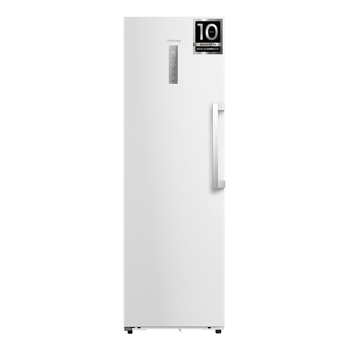 Imagen 0 de Congelador 1 puerta Hisense  Kitchen Fit, Total No Frost - FT3K310SEWE1