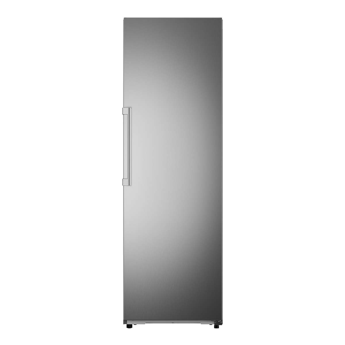 Imagem 0 de Arca Congeladora Vertical Asko RFF286KNCS1 No Frost e de 185 cm - Aço Inox