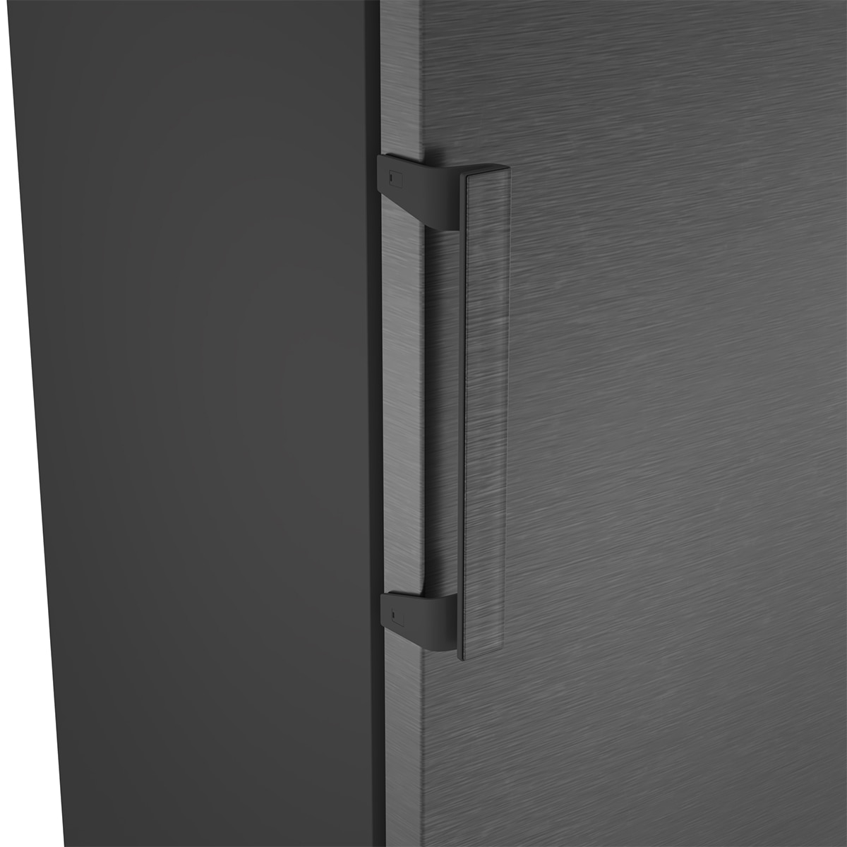 Arca Congeladora Vertical Siemens GS36NAXCG Total No Frost de 1 Porta Aço Antimarcas-7