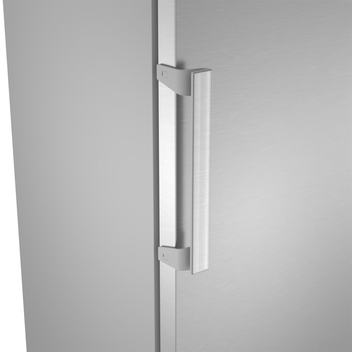 Arca Congeladora Vertical Siemens GS36NVIDG Total No Frost de 1 Porta Aço Antimarcas-7