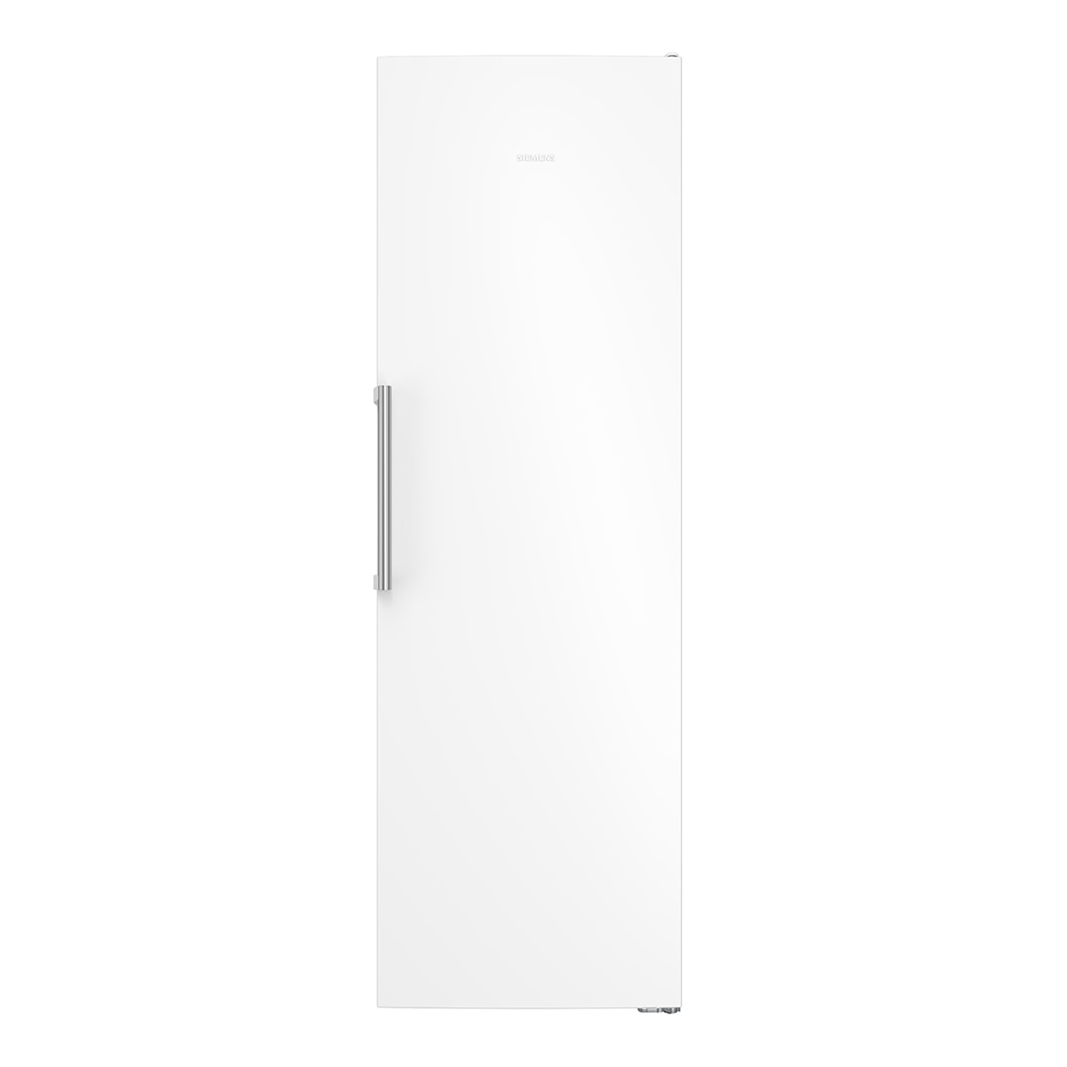 Imagem 0 de Arca Congeladora Vertical Siemens GS36NVWDG Total No Frost de 1 Porta