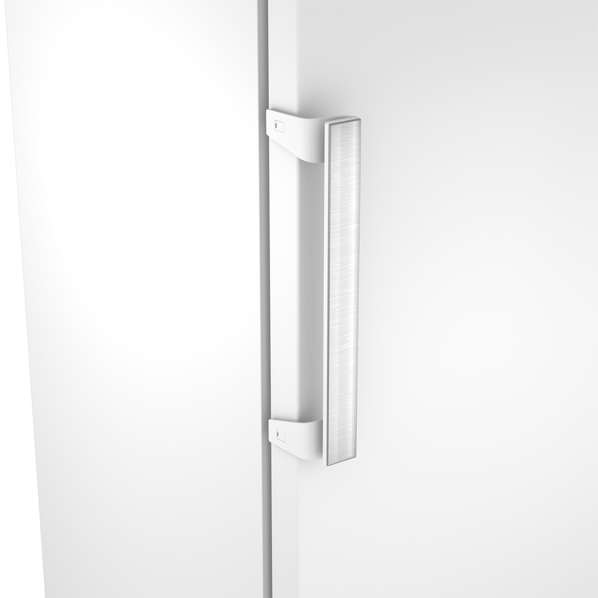 Arca Congeladora Vertical Siemens GS36NVWDG Total No Frost de 1 Porta Branco-7