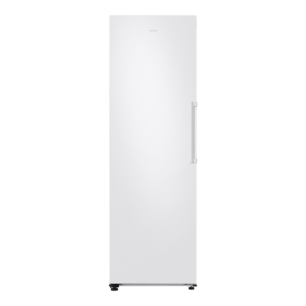 Congelador Vertical Samsung Bespoke AI 186cm 323L Clase E Blanco RZ70H32KEVEF - Blanco Blanco-4