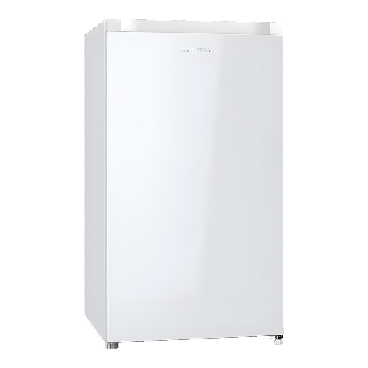 Congelador Vertical Infiniton Ciclico, 63 Litros, Clase Energetica D CV-85L8BDD Blanco-3