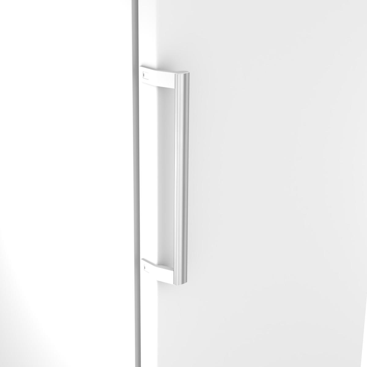 Congelador Bosch, Serie 4, Capacidad XXL - GSN36VWDG - Blanco Blanco-8