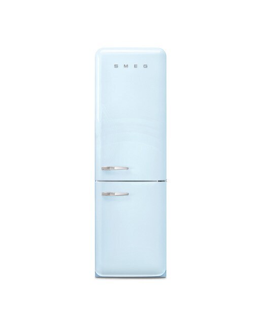 Frigorífico Combi Smeg No Frost - FAB32RPB5