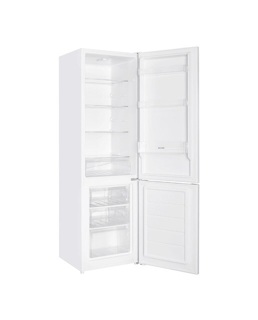 Frigorífico Combinado Saivod CC18055DFWE Cíclico - Branco Branco-2