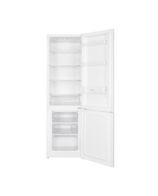 Frigorífico Combinado Saivod CC18055DFWE Cíclico - Branco Branco-3