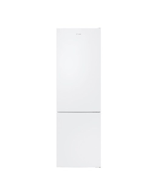 Frigorífico combi Candy Low Frost - CCT3L517EW Blanco-2