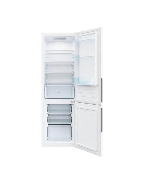 Frigorífico combi Candy Low Frost - CCT3L517EW Blanco-3