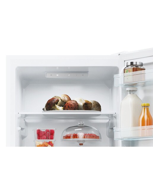Frigorífico combi Candy Low Frost - CCT3L517EW Blanco-6
