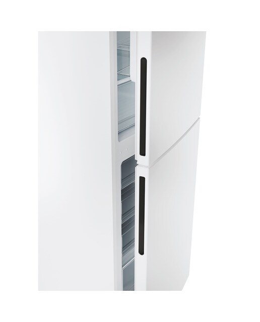 Frigorífico combi Candy Low Frost - CCT3L517EW Blanco-9