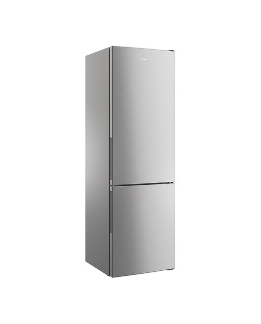 Frigorífico Combinado Candy CCT3L517ES Low Frost e de 176 cm - Silver Silver-1