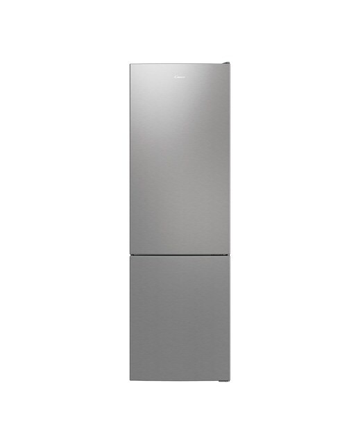 Frigorífico Combinado Candy CCT3L517ES Low Frost e de 176 cm - Silver Silver-2