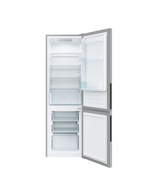 Frigorífico Combinado Candy CCT3L517ES Low Frost e de 176 cm - Silver Silver-3