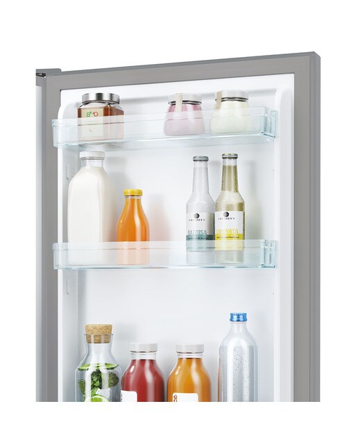 Frigorífico Combinado Candy CCT3L517ES Low Frost e de 176 cm - Silver Silver-6