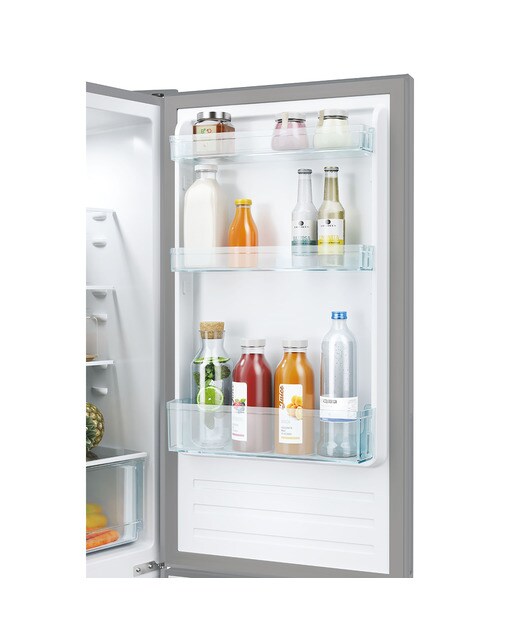Frigorífico Combinado Candy CCT3L517ES Low Frost e de 176 cm - Silver Silver-7
