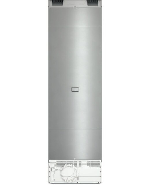 Frigorífico Combinado Miele KFN 4799 AD OBS PerfectFresh Pro e NoFrost e de 201,5 cm - Preto Obsidiana Mate Preto mate-5