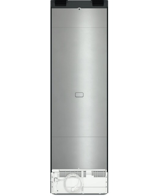 Frigorífico Combinado Miele KFN 4898 A-10 D PerfectFresh Active e Freeze&Cool e de 201,5 cm - Blacksteel Aço fosco-5