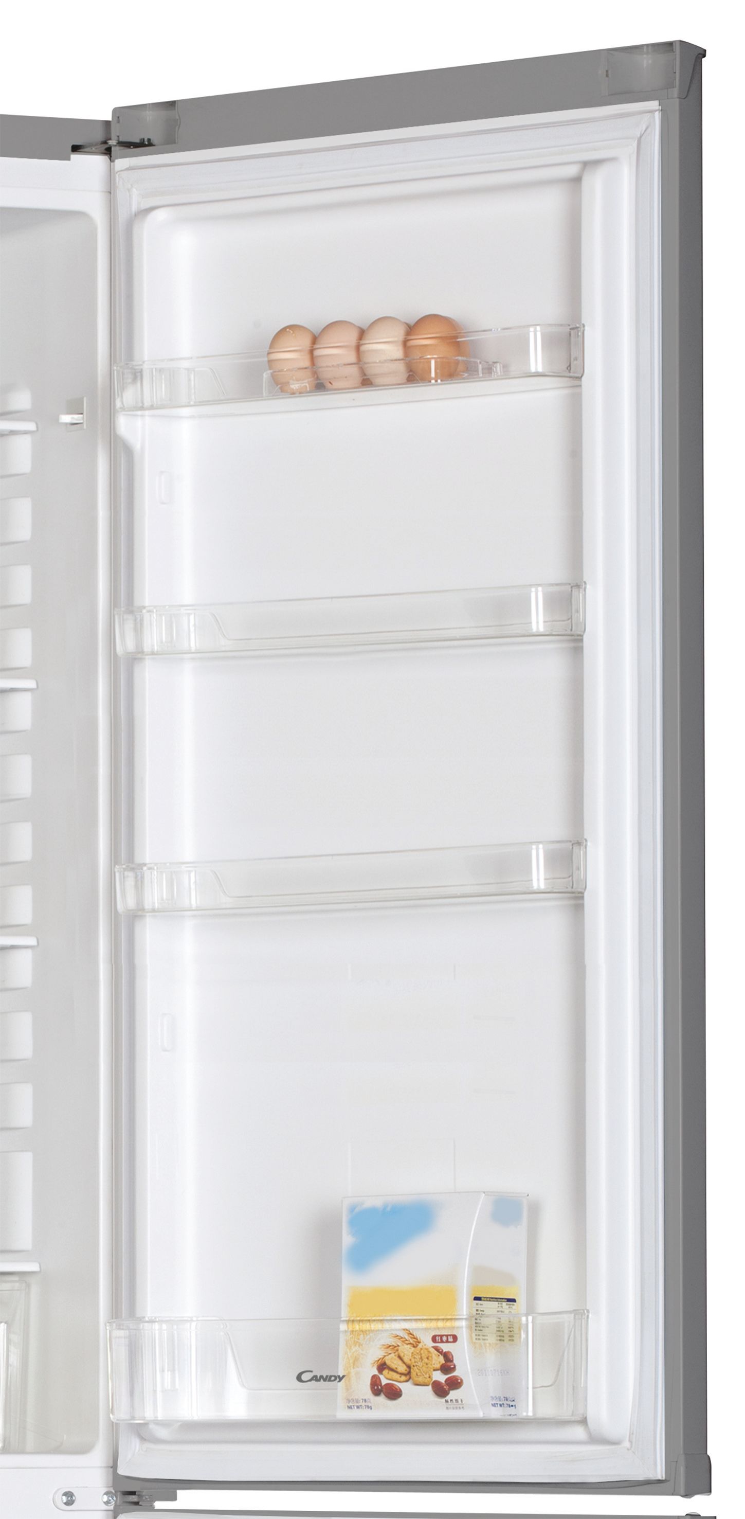 Frigorífico combi Candy estático - CCG1S 518EX 5