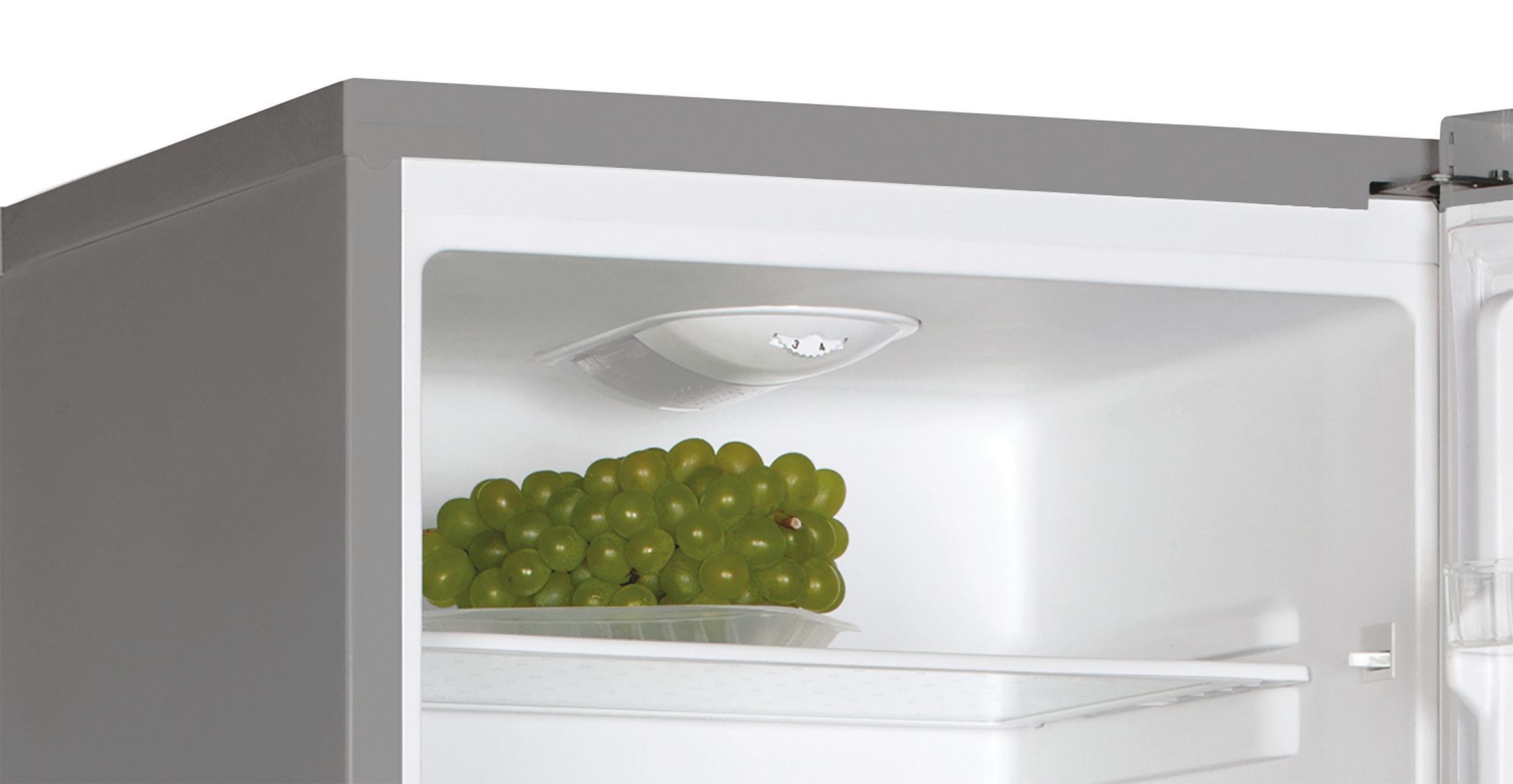 Frigorífico combi Candy estático - CCG1S 518EX 6